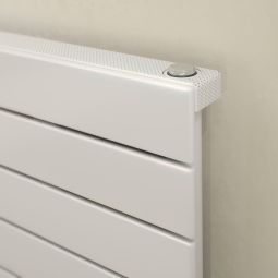 Ximax Radiateur P1 Deluxe blanc 3