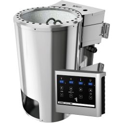 Poêle de sauna Karibu 3,6 3