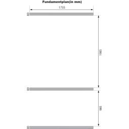 Sauna tonneau Karibu 3 naturel 11