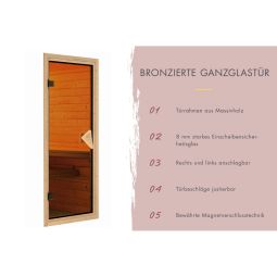 Sauna Karibu Avari 2 10