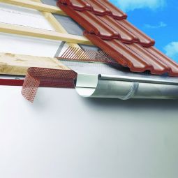 Bande de ventilation Klöber PVC 3