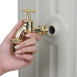 Récupérateur d'eau GRAF colonne romaine, 3