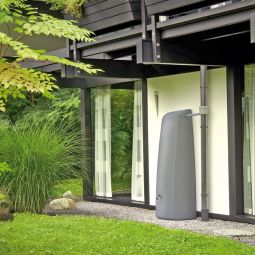 Récupérateur d'eau GRAF colonne romaine 3