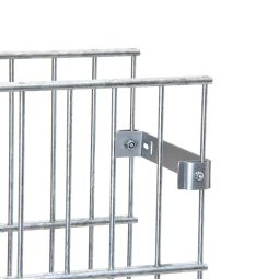 Set de supports de fixation 3