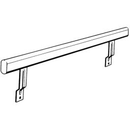 Main courante en bois Wellhöfer 3