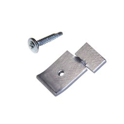 Profilé en U pour lames 3