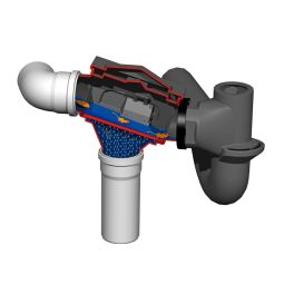 Filtre citerne Rewatec McClean Blue 3