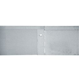 Bordure de jardin bellissa en 3