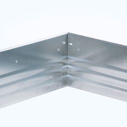 Bordure de jardin bellissa NT 5