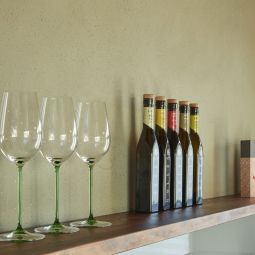 ClayTec Enduit d'argile YOSIMA Vert 4