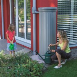 Récupérateur d'eau GRAF colonne romaine, 5