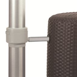 Récupérateur d'eau GRAF colonne romaine 3