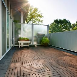 florco WPC dalle de terrasse 4