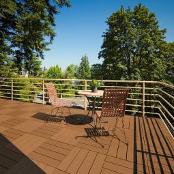 florco WPC dalle de terrasse 5