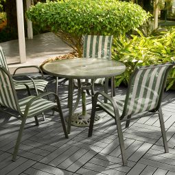 florco WPC dalle de terrasse 3