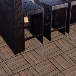 florco WPC dalle de terrasse 3