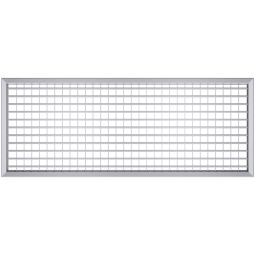 Grille Design Heelsafe pour cours 3
