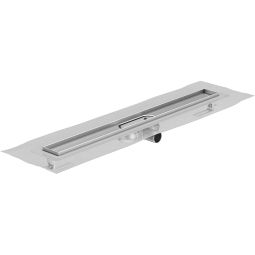 Caniveau de siphon ACO ShowerDrain 3