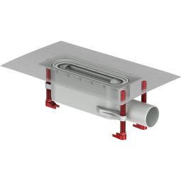 Boîte de siphon ACO ShowerDrain 3