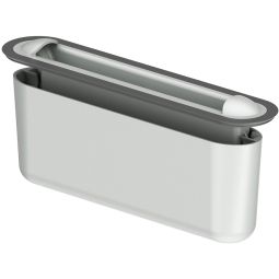 Siphon de douche anti-odeurs ACO 3