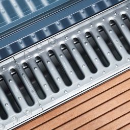 ACO Profiline caniveau de drainage 3