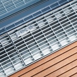 Grille à mailles 30/10 ACO 4