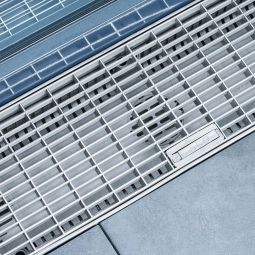 Grille à mailles 30/10 ACO 5