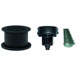 Couverture pour la récupération d'eau 6