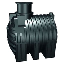 Récupérateur eau de pluie enterré, 5