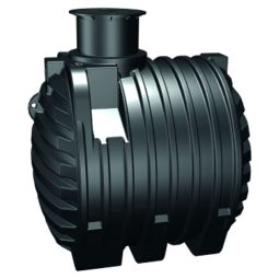 Récupérateur eau de pluie enterré, 6