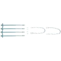 Set de montage ACO 3