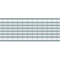 ACO grille à profils longitudinaux 3