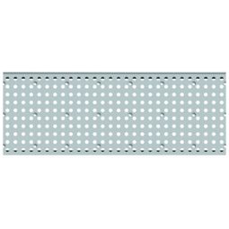 ACO grille perforée pour drainage 3