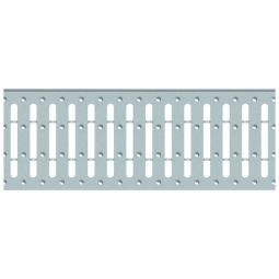 ACO Grille à barreaux pour 3