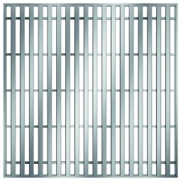 Grille à barreaux linéaires ACO 3