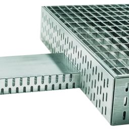 Canal de dérivation d'eau ACO 3