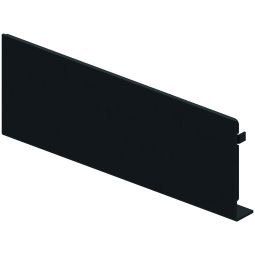 Paroi frontale pour hauteur de 3