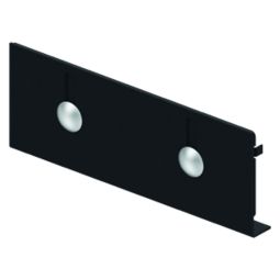 Paroi frontale réglable en hauteur 3