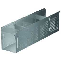 Caniveau de façades ACO Profiline 3