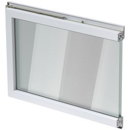 ACO Therm Vantail pivotant/basculant Vitrage 3