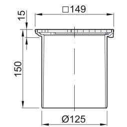 Rehausse de salle de bains 3