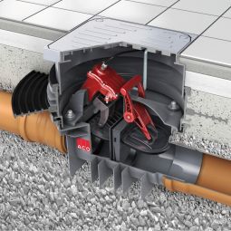Dispositif anti-refoulement ACO Quatrix K 3