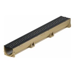 Grille caniveau ACO Self Microgrip 5