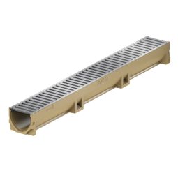 Grille acier galvanisé ACO Self 5