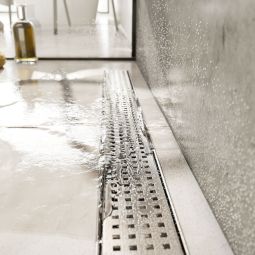Grille design ACO ShowerDrain C 3