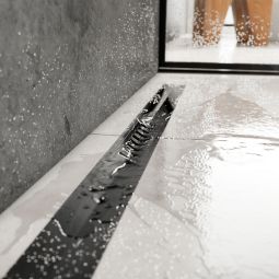 Caniveau de douche design ACO 3