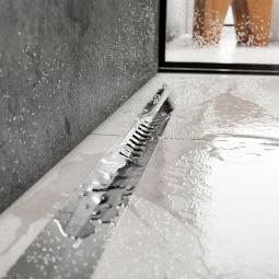 Caniveau de douche design ACO 3