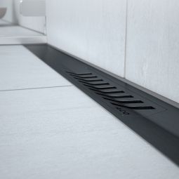 Caniveau de douche design ACO 4