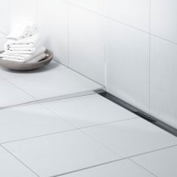 Caniveau de douche design ACO 6