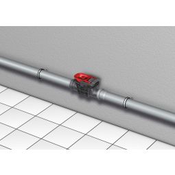 Clapet anti-retour simple ACO Triplex-K 5